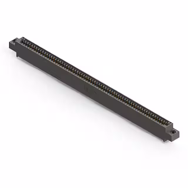 395-067-523-608 EDAC Inc.  Edgeboard Connectors
